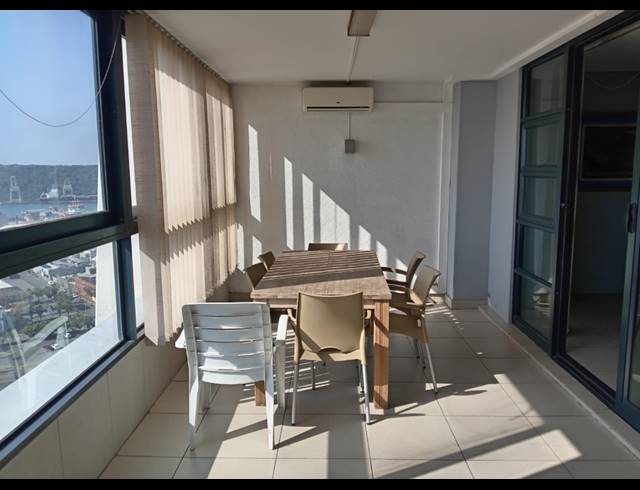 3 BEDROOM SECTIONAL TITLE FOR SALE IN POINT WATERFRONT
